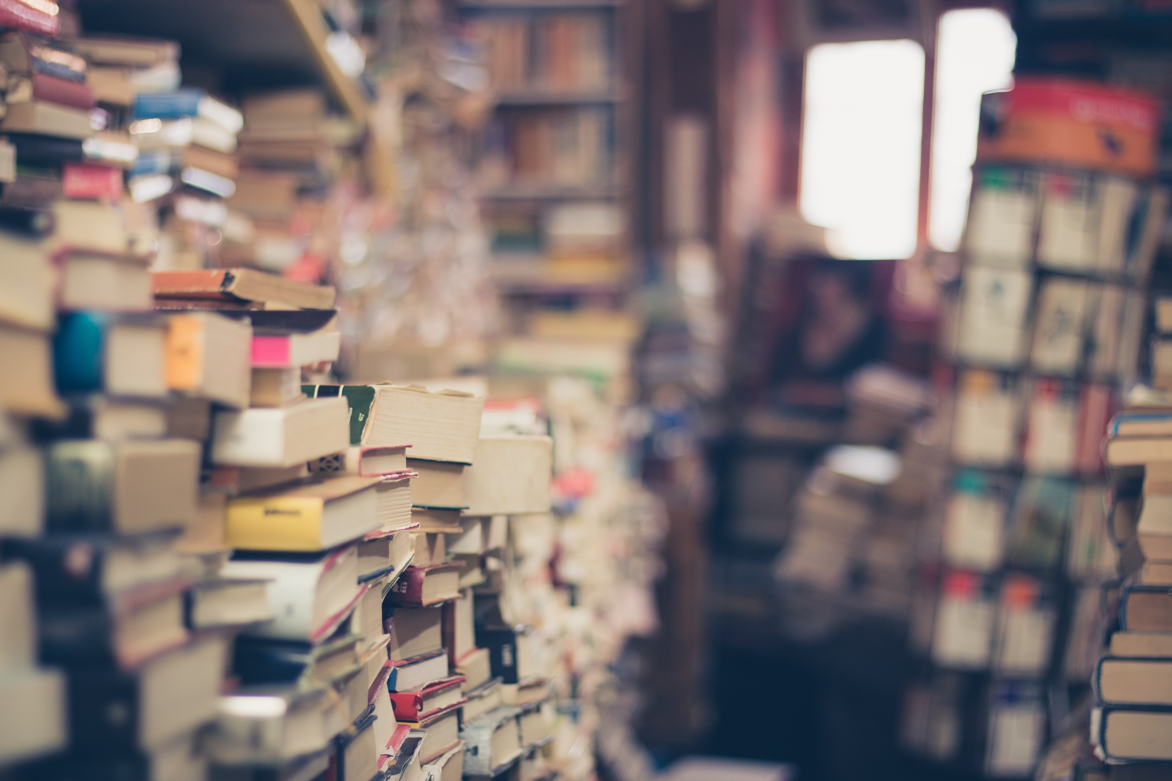 Guarda volumes e -commerce