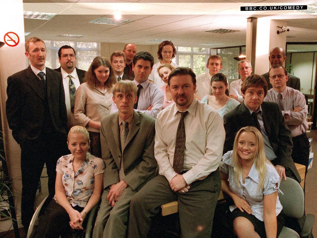 The Office