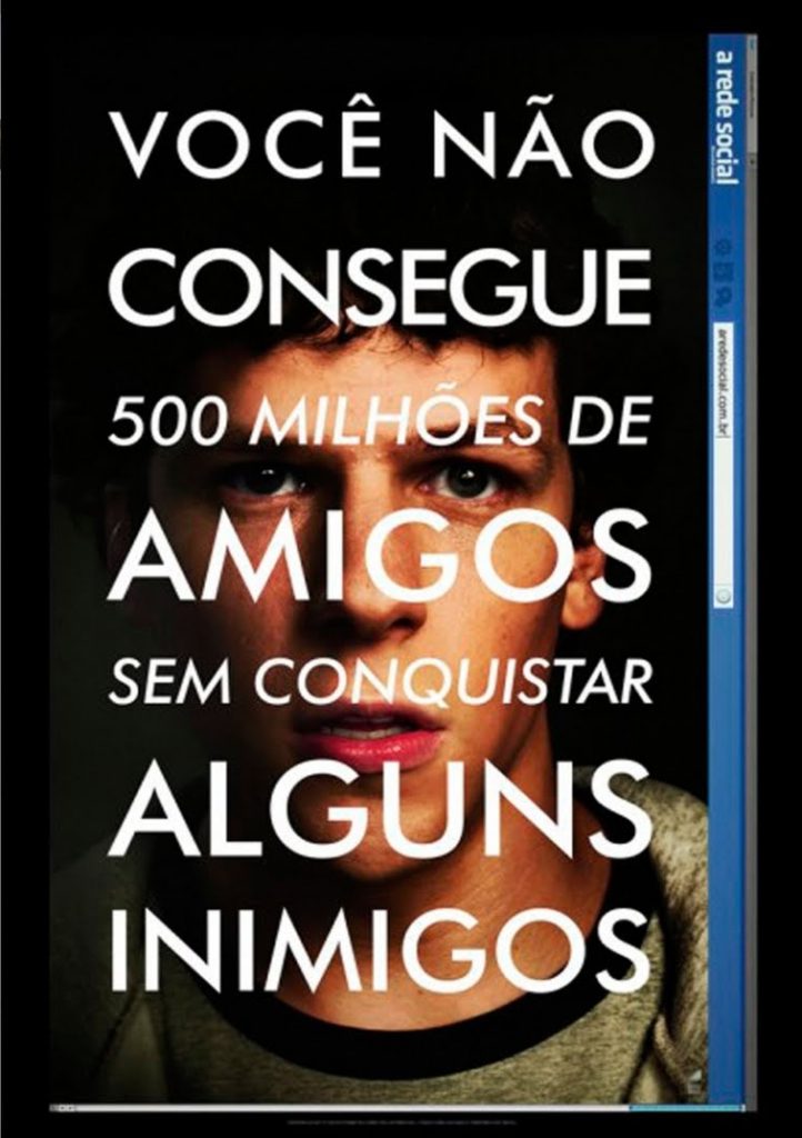 A Rede Social