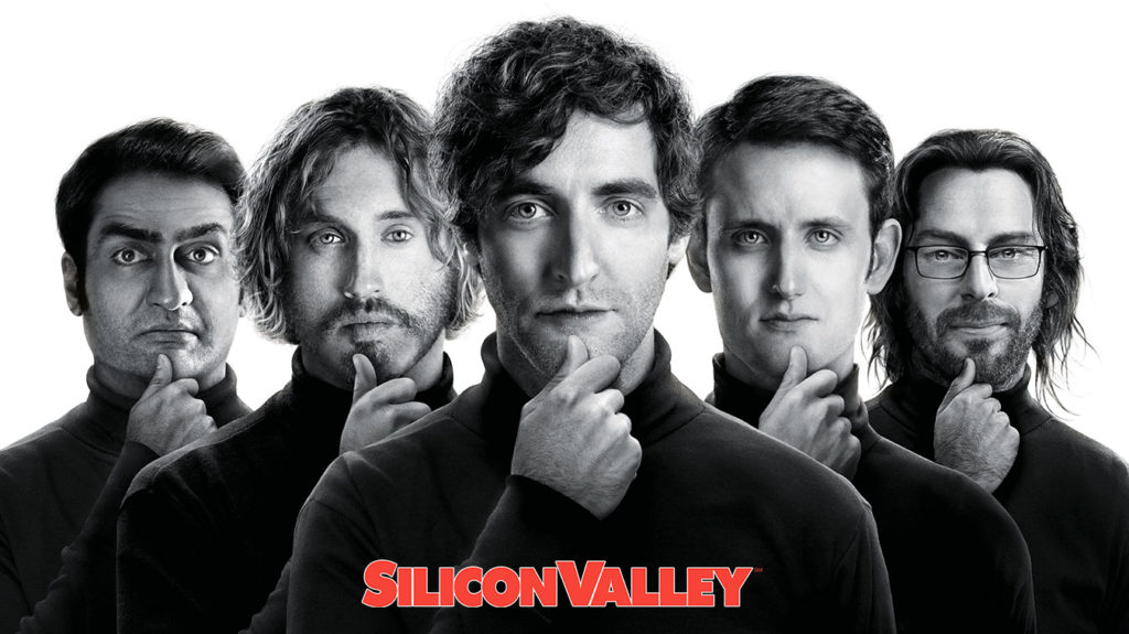 Silicon Valley