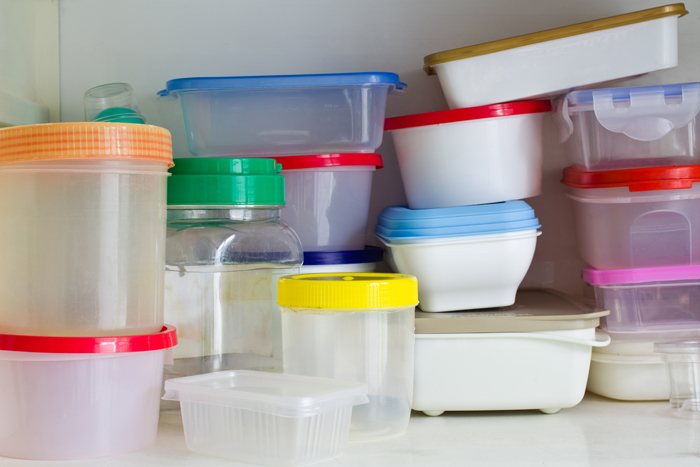 organizar casa 