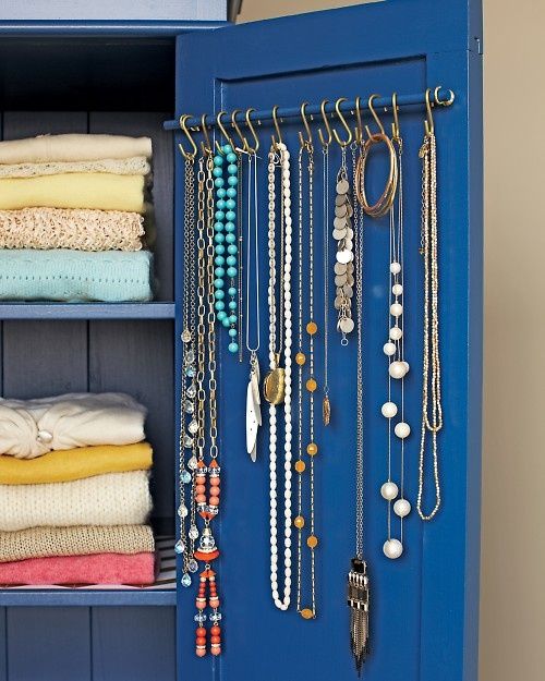 dicas de como organizar a casa 