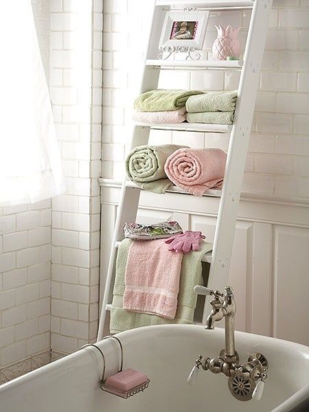 dicas da organização da casa 