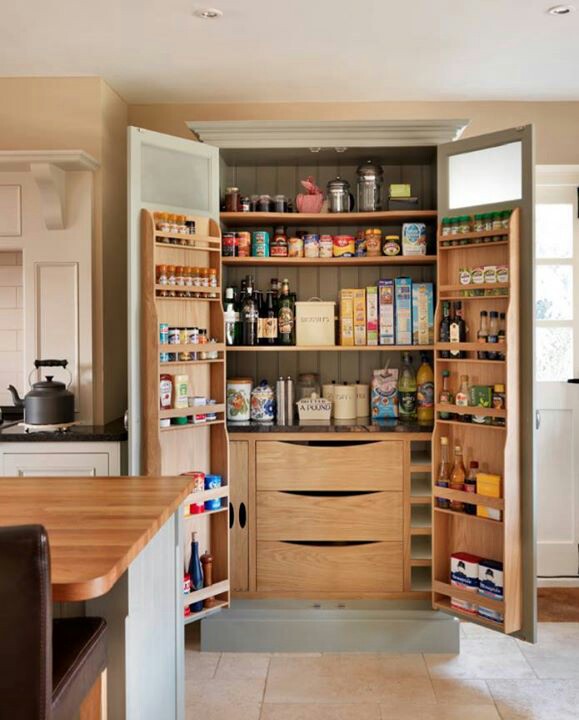 organizar casa 