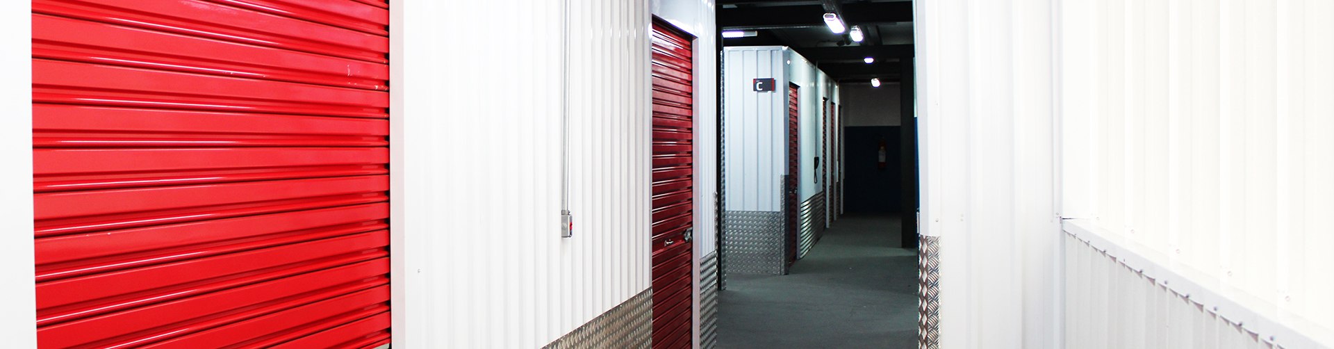 Self Storage para facilitar sua vida