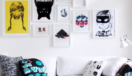 dicas de limpeza e organização leve